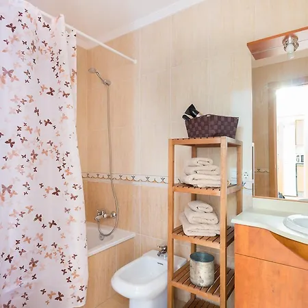 Adeje With Pool, Sea View And Free Wifi *