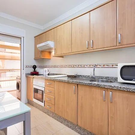 Apartment Adeje With Pool, Sea View And Free Wifi Costa Adeje (Tenerife)