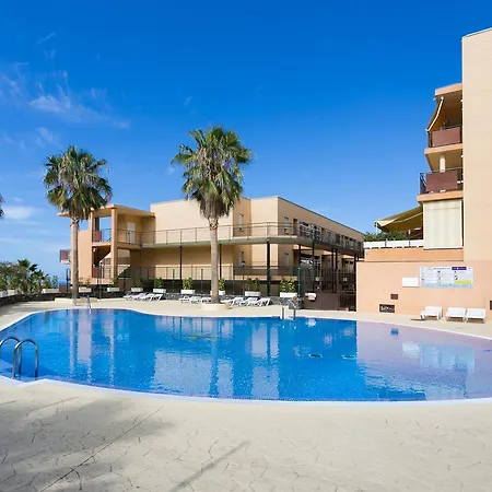 Appartement Adeje With Pool, Sea View And Free Wifi *