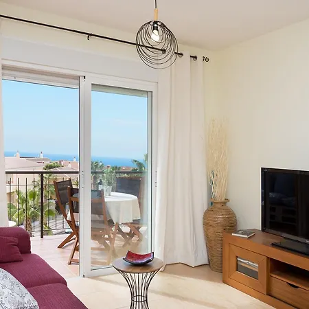 アパート Adeje With Pool, Sea View And Free Wifi *