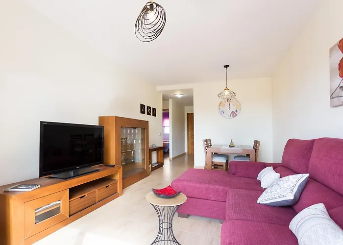 Appartement Adeje With Pool, Sea View And Free Wifi