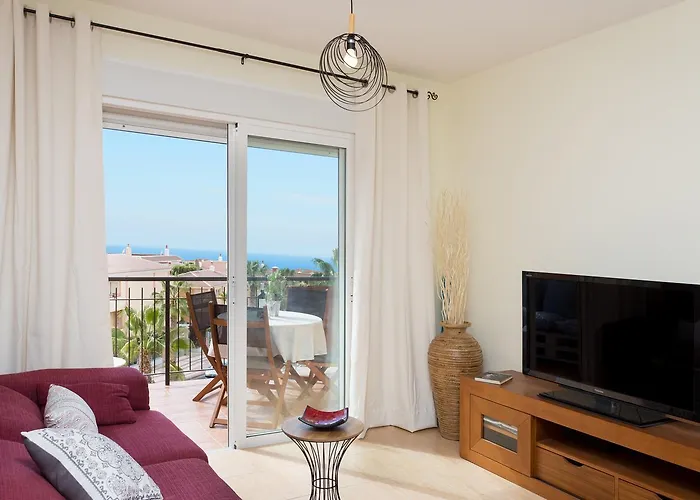 Appartement Adeje With Pool, Sea View And Free Wifi *