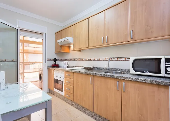 Appartement Adeje With Pool, Sea View And Free Wifi Costa Adeje (Tenerife)