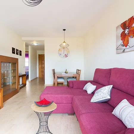 Adeje With Pool, Sea View And Free Wifi * Costa Adeje (Tenerife)