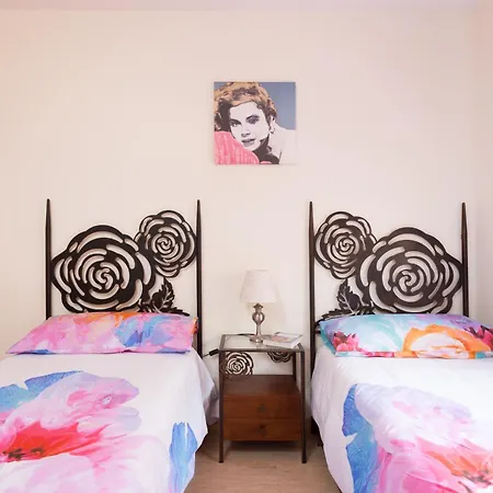 Adeje With Pool, Sea View And Free Wifi * Costa Adeje (Tenerife)